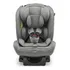 Cadeira De Carro All Stages 2.0 Isofix 0-36kgs Grafite Litet