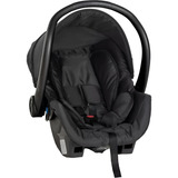 Cadeira De Carro Bebe Conforto Grid Black Bl Segurança