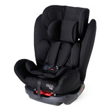 Cadeira De Carro Infantil Elite 4 Em 1 De 0 À 36 Kg Preto Maxi Baby