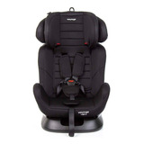 Cadeira De Carro Infantil Legacy 0 Até 36kg Preto Voyage