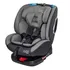 Cadeira De Carro Infantil Max360 Isofix 36kgs Maxi Baby Cor Cinza