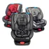 Cadeira De Carro Infantil Max360 Isofix 36kgs Maxi Baby