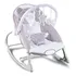 Cadeira De Descanso Musical Urso Polar Até 18kgs Da Maxi Baby