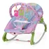 Cadeira De Descanso Musical Vibratória 18kgs Magic Maxi Baby