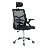 Cadeira De Escritorio Chairflex