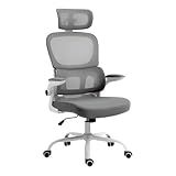 Cadeira De Escritorio Ergonomica