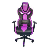 Cadeira De Escritorio Mymax