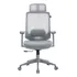 Cadeira De Escritório Presidente X-power Cinza