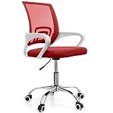 Cadeira De Escritorio Secretaria