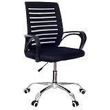 Cadeira De Escritorio Secretaria