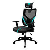 Cadeira De Escritorio Thunderx3