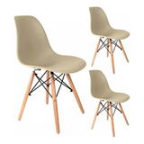 Cadeira De Jantar Charles