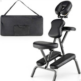 Cadeira De Massagem Portatil