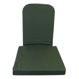 Cadeira De Meditação Verde Escuro   Ayam Sports
