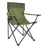 Cadeira De Pesca Camping