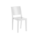 Cadeira De Plastico Hydra