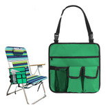 Cadeira De Praia Bolsa