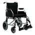 Cadeira De Rodas 1058 46cm Barcelona Praxis