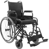 Cadeira De Rodas D400