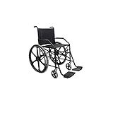 Cadeira De Rodas Manual