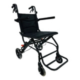 Cadeira De Transporte D90 Home Care Dellamed