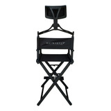 Cadeira Diretor Maquiador Daymakeup