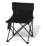Cadeira Dobravel Bolso Acampar