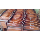Cadeira Dobravel Com Logo
