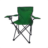 Cadeira Dobrável Oasis Neoblue Verde Suporta 120kg Portátil Com Apoio De Braço E Porta copos Ideal Para Camping E Piqueniques C Bolsa De Transporte