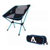 Cadeira Dobravel Portatil Camping