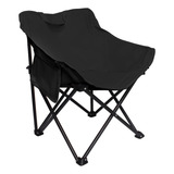 Cadeira Dobravel Portatil Com