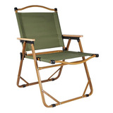 Cadeira Dobravel Tecido Luxo
