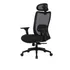 Cadeira Elements Ergonômica Escritório Astra Pro Confortável