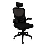 Cadeira Escritorio Ergonomica Presidente