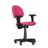 Cadeira Escritorio Executiva Ergonomica