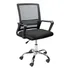 Cadeira Escritorio Office Go Star Preta Vinik