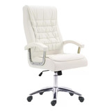Cadeira Escritorio Presidente Premium