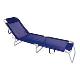 Cadeira Espreguicadeira Praia Piscina