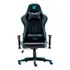 Cadeira Gamer Dazz Prime x V2 Preta E Azul Cor Preto