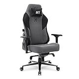 Cadeira Gamer Dt3 Nero (graphite)