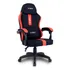 Cadeira Gamer Giratória Ergonômica Cor Preto E Vermelho Gt Mars Goldentec