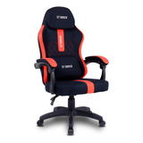 Cadeira Gamer Giratoria Ergonomica