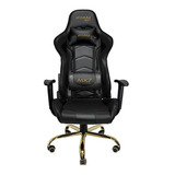 Cadeira Gamer Mx7 Preto