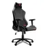 Cadeira Gamer Pichau Donek L  Preto  Pch dnkl bl02