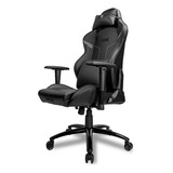 Cadeira Gamer Pichau Omega L Black Edition Pg omgl ble01 Cor Preto Material Do Estofamento