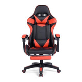 Cadeira Gamer Prizi Canvas