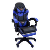 Cadeira Gamer Profissional Reclinavel