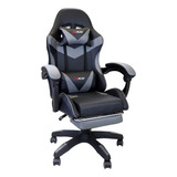 Cadeira Gamer Profissional Reclinavel