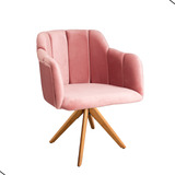 Cadeira Giratoria Para Mesa