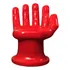 Cadeira Handchair Grande Banco Mão